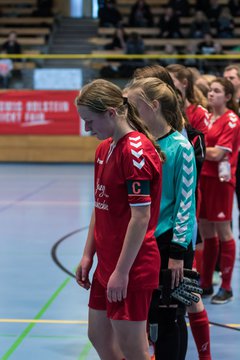 Bild 20 - B-Juniorinnen Landesmeisterschaft